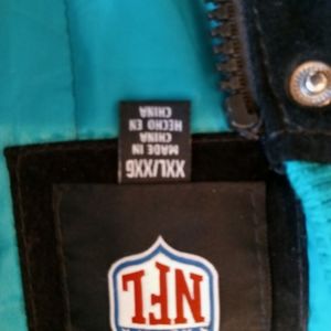 Miami Dolphins jacket